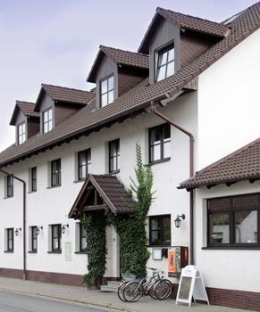 Pension & Gasthaus Kahren