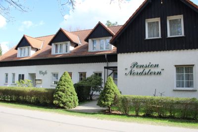 Pension & Restaurant Nordstern
